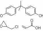 产品采购：4,4’-(1-甲基亚乙基)二苯酚与(氯甲基)环氧乙烷和2-丙烯酸酯的聚合物 CAS 55818-57-0