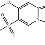 产品采购：6-(叔丁基磺酰基)-3-碘-7-甲氧基咪唑并[1,2-A]吡啶 CAS:2141961-59-1