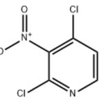 产品采购：2,4-二氯-3-硝基吡啶 CAS 5975-12-2