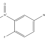 产品采购：4-氟-3-硝基苯胺 CAS 364-76-1