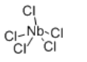 产品采购：氯化铌(V) CAS 10026-12-7